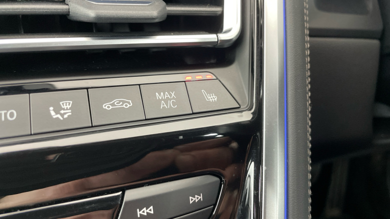 BMW 8 Series 840i M Sport 2dr Auto Petrol Coupe